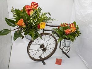Bicicleta-con-Rosas